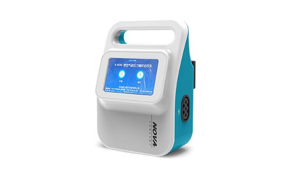 N-6503空气波压力循环治疗仪